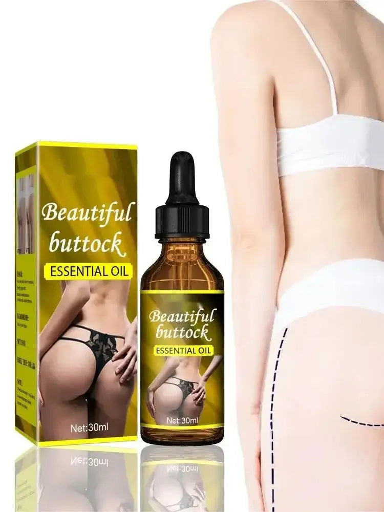 Buttock Enlargement Cream