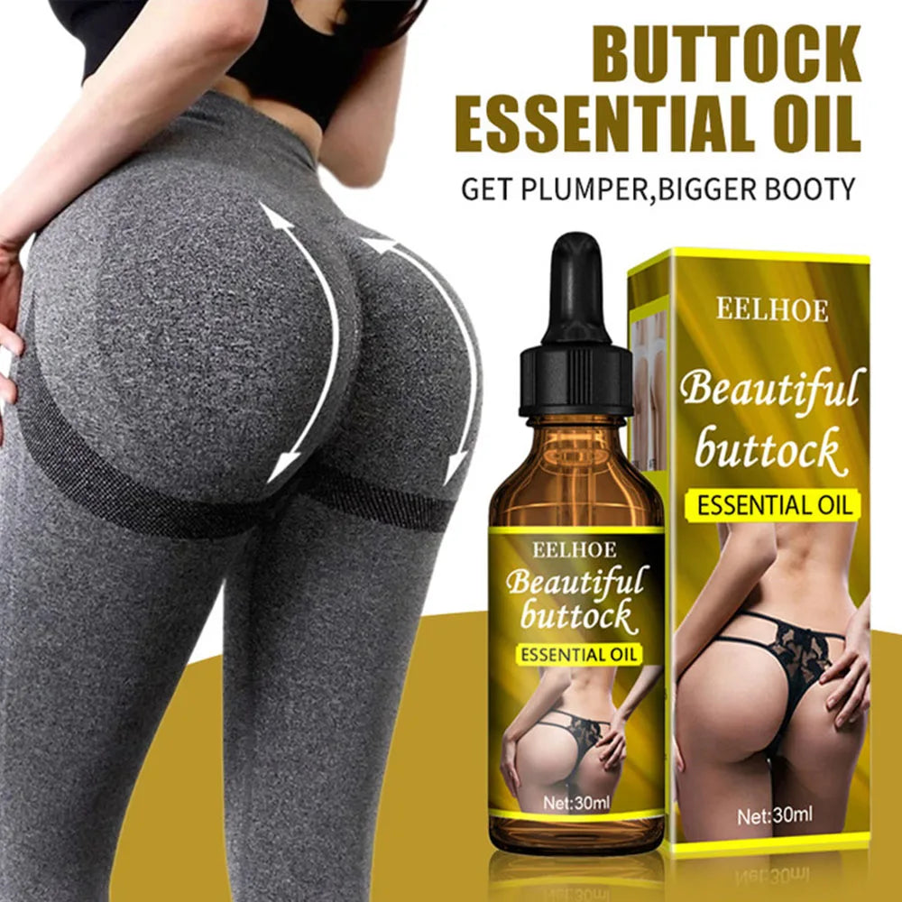 Buttock Enlargement Cream