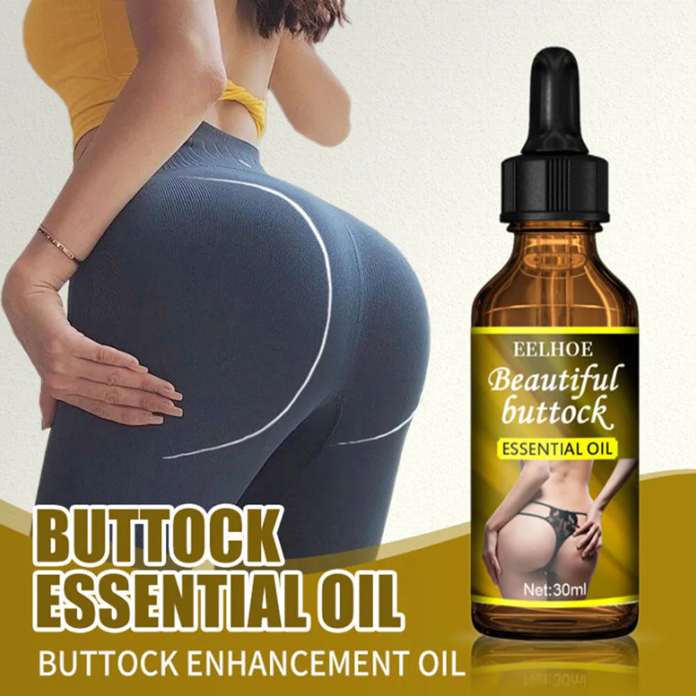 Buttock Enlargement Cream