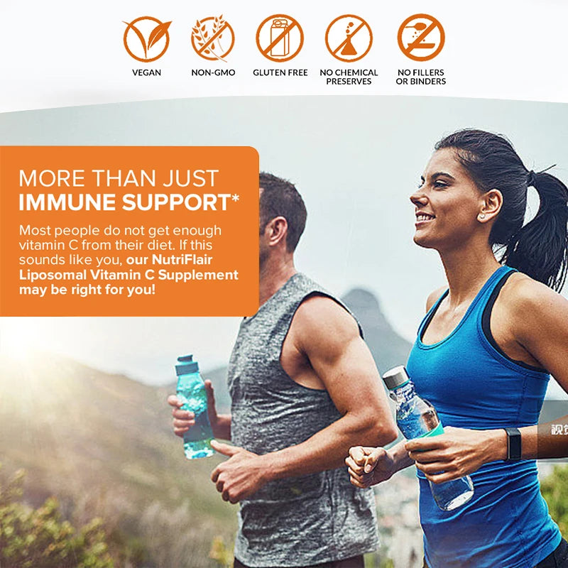 LipoVitamin C Supplement