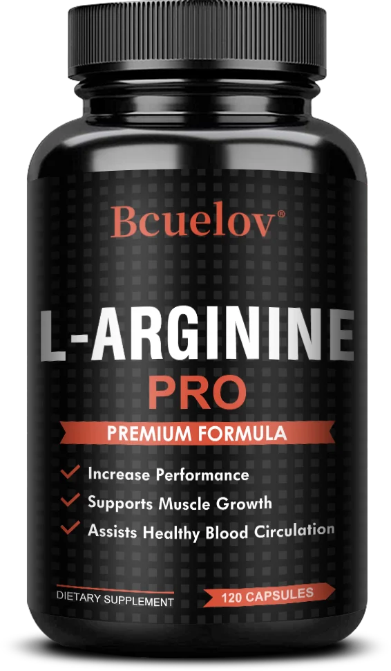 Men's Energy - Supports Muscle