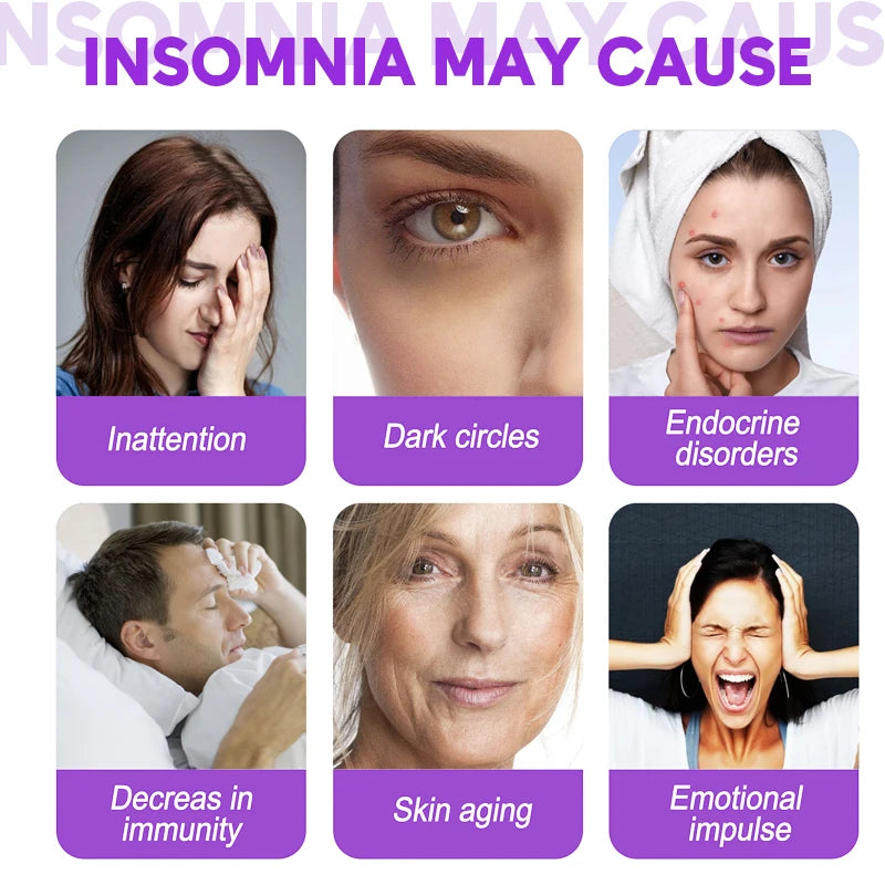 Extra Strength Melatonin - Sleep supplement