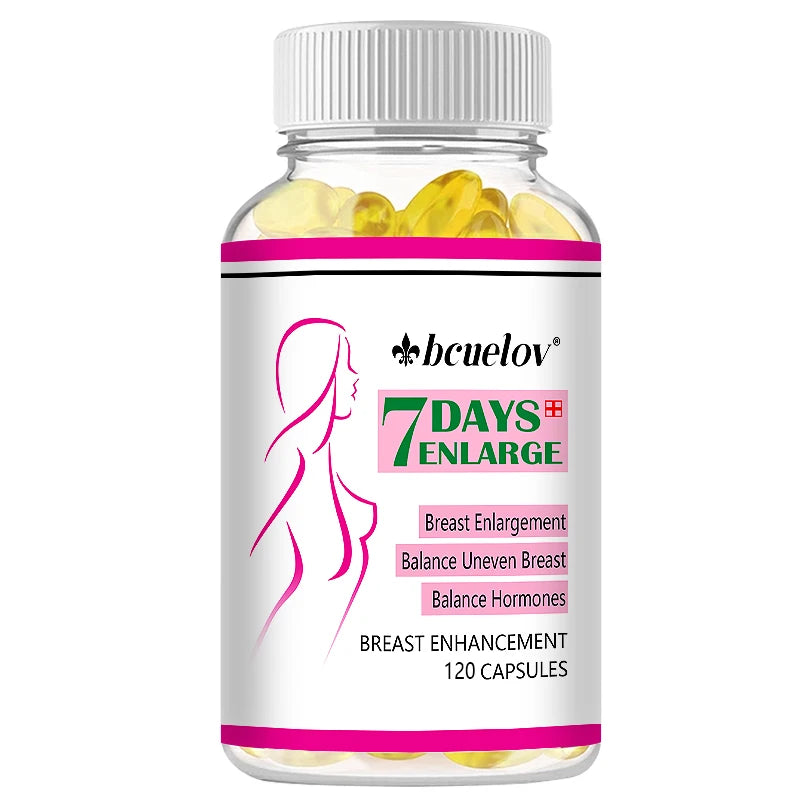 Pueraria lobata & Papaya Extract, Natural Women's