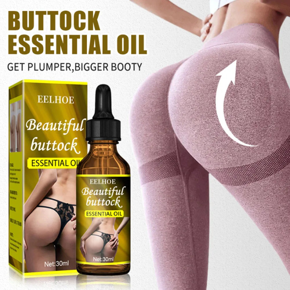 Buttock Enlargement Cream
