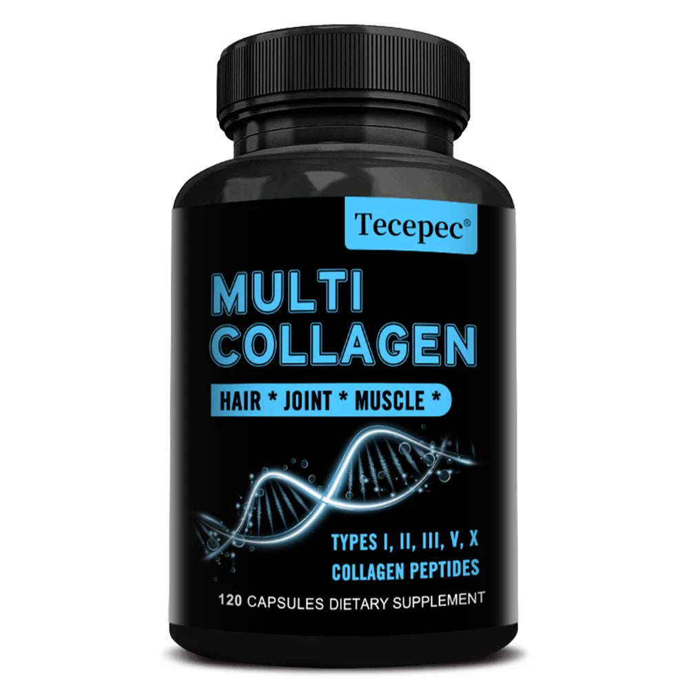 Multi-Collagen