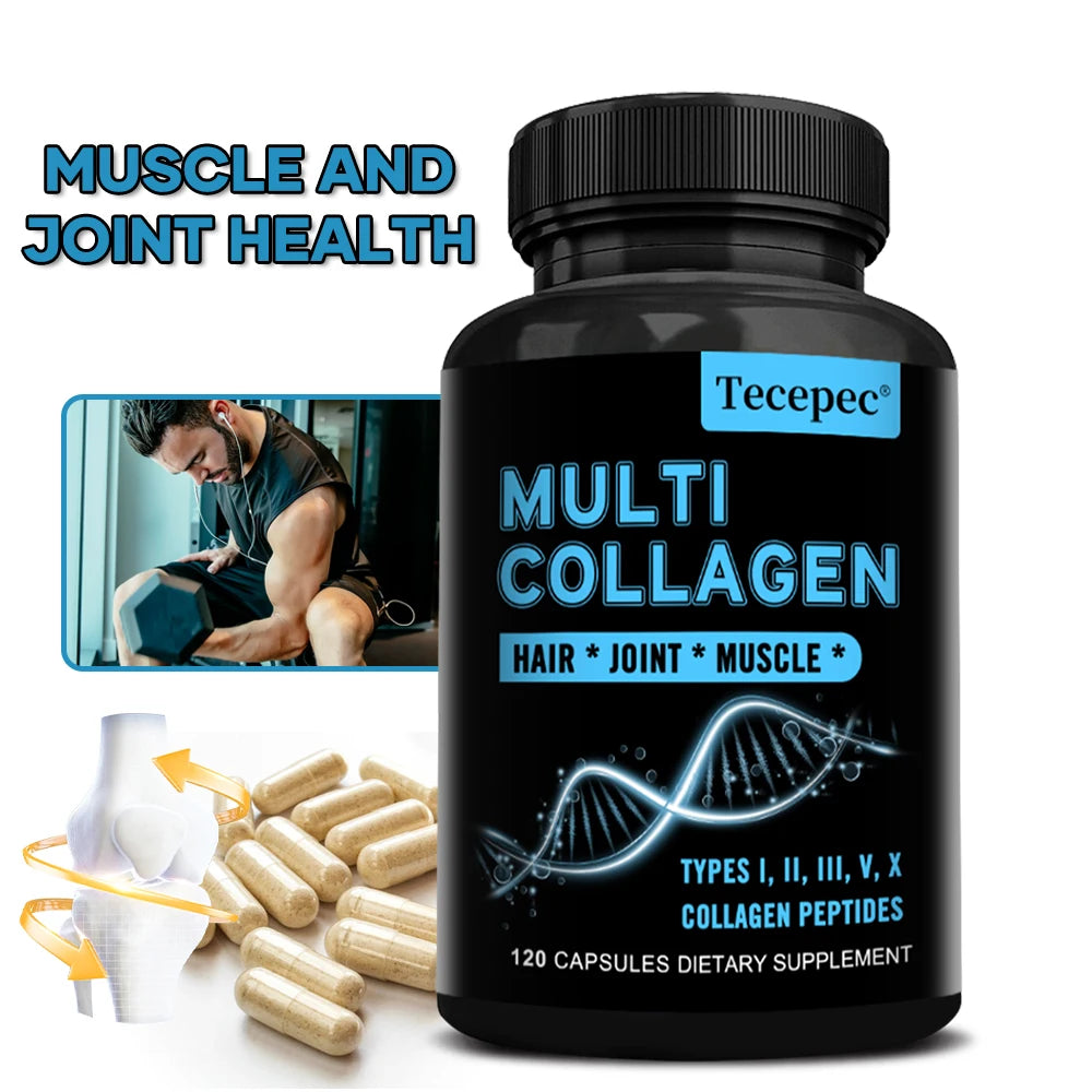 Multi-Collagen