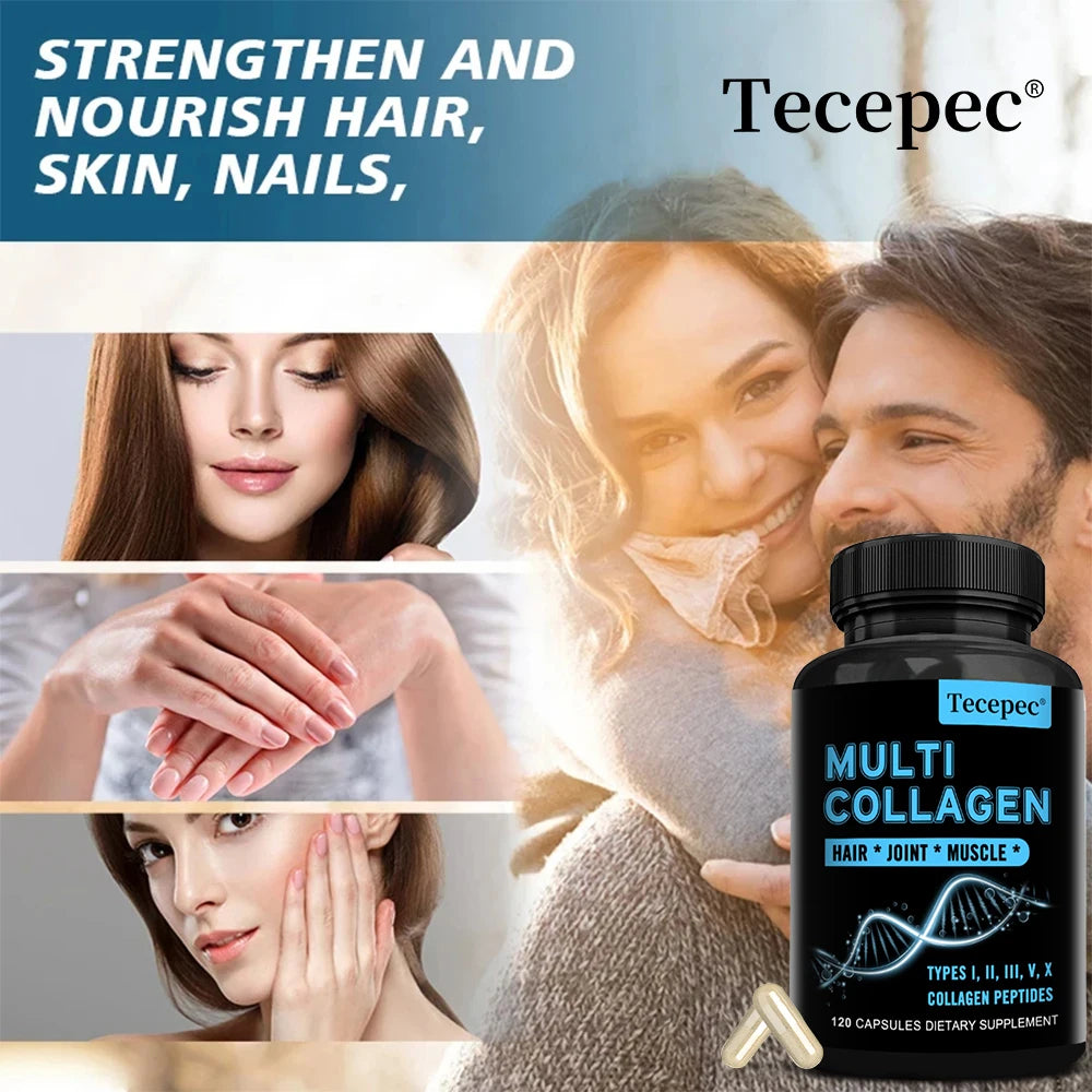 Multi-Collagen