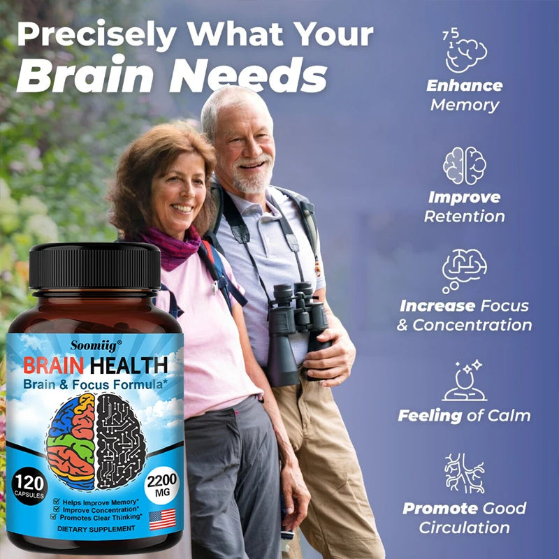 Brain Booster