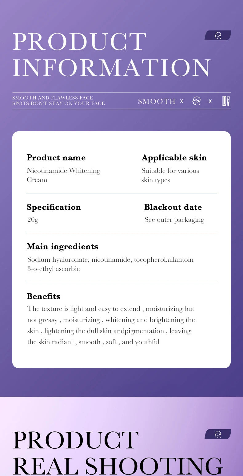 Freckle Removing Cream