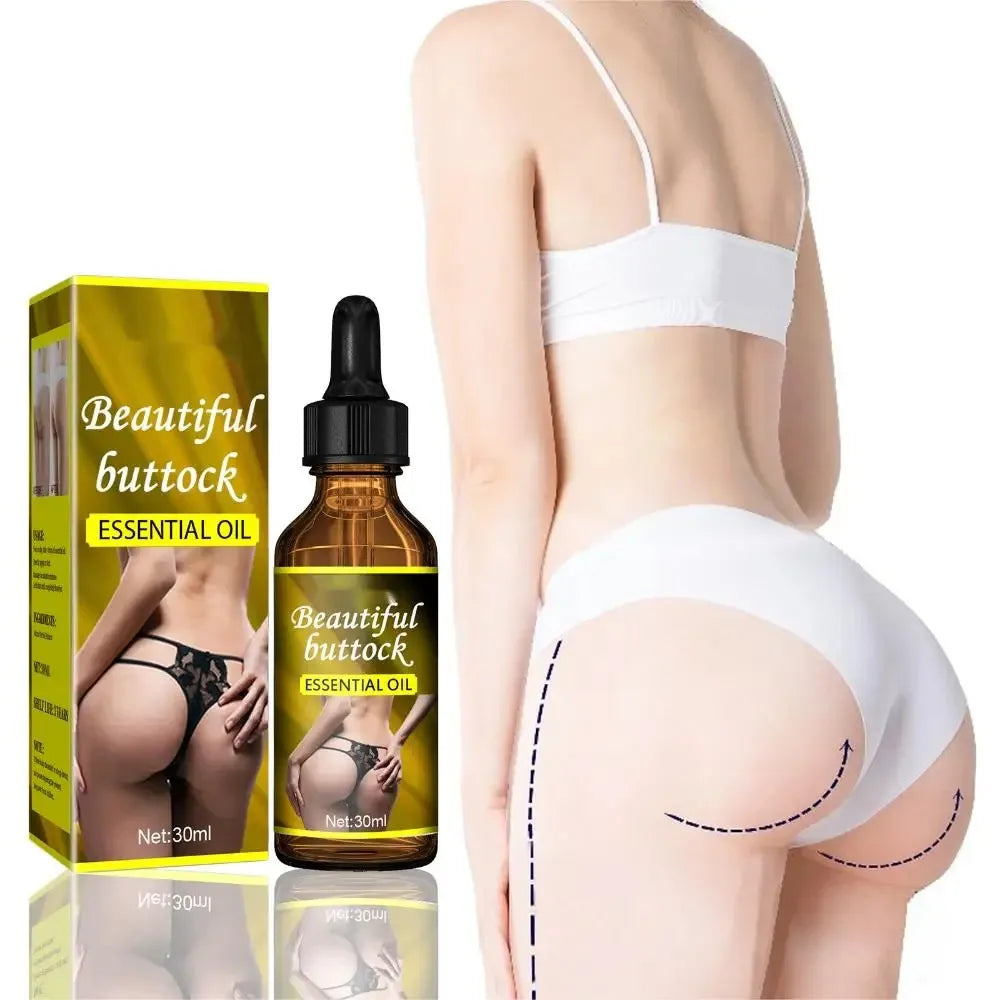 Buttock Enlargement Cream