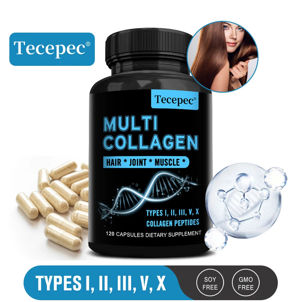 Multi-Collagen