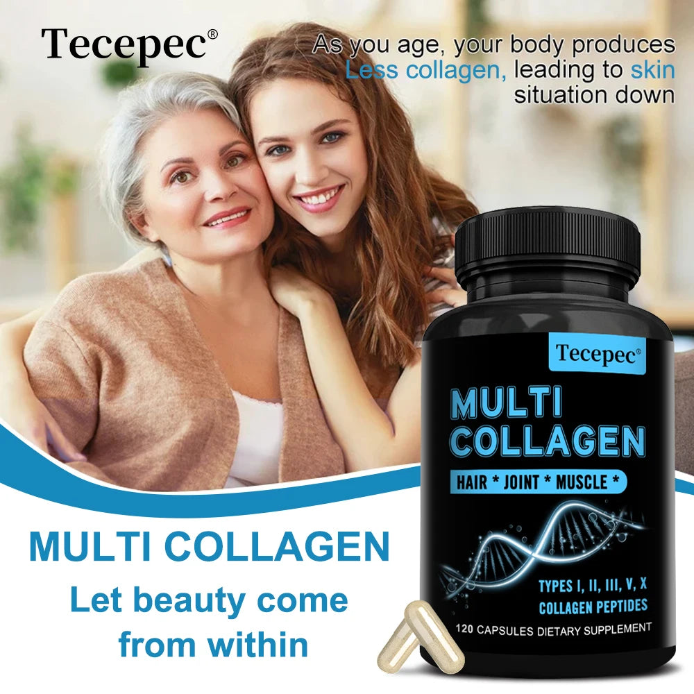 Multi-Collagen