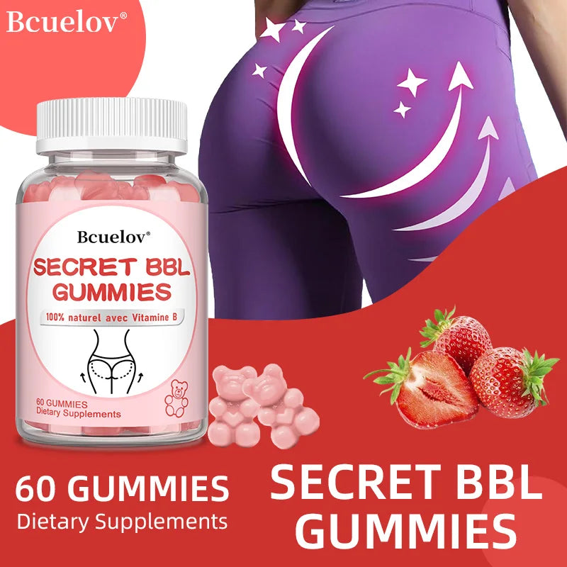 BBL Gummies