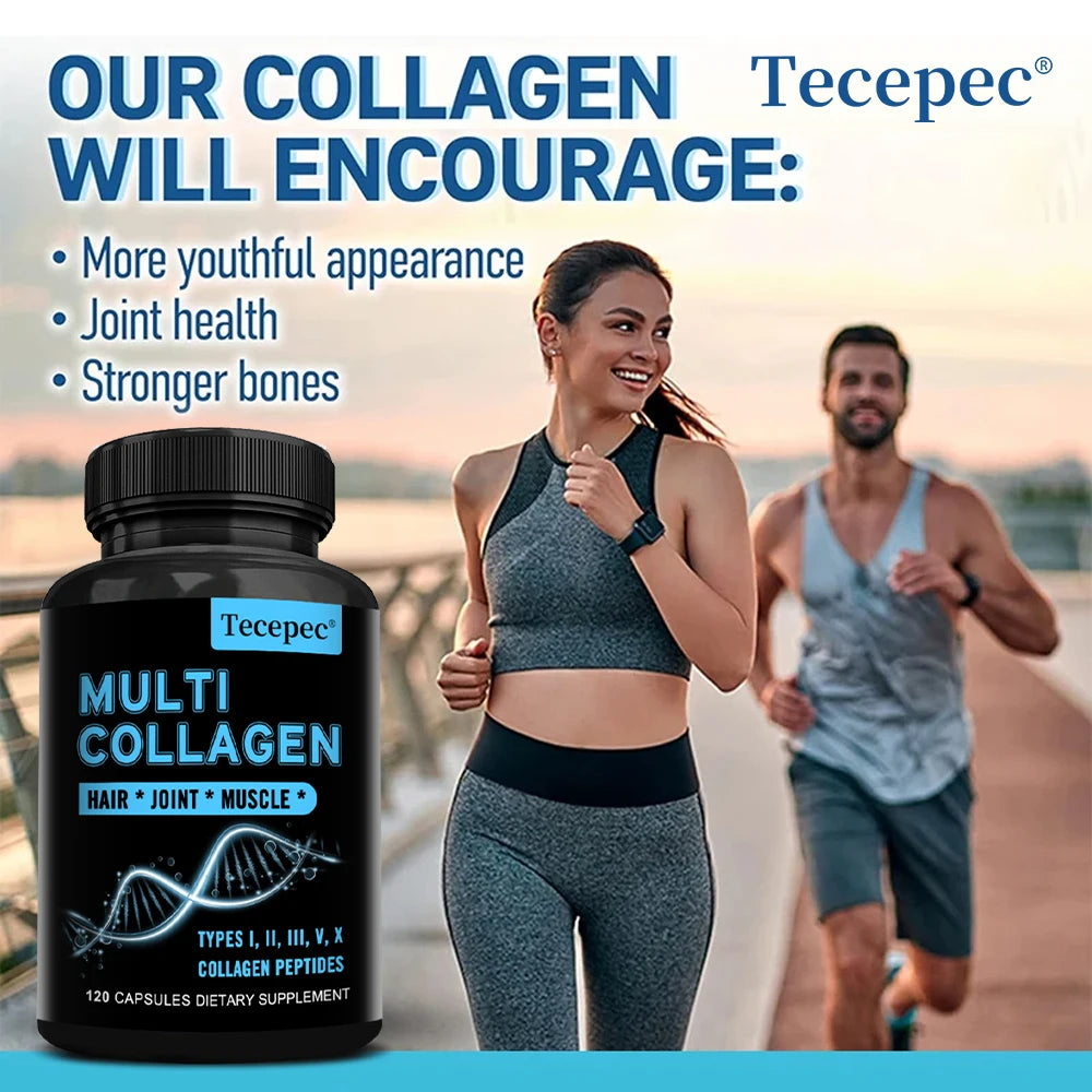 Multi-Collagen