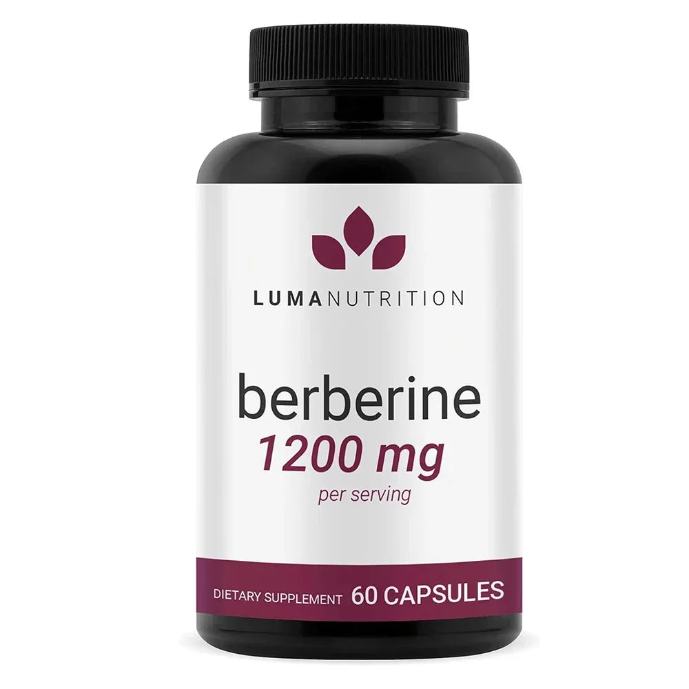 Luma Nutrition Berberine