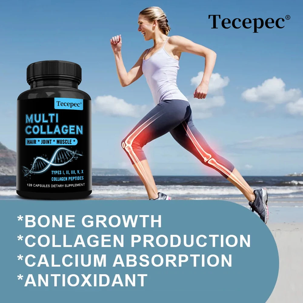 Multi-Collagen