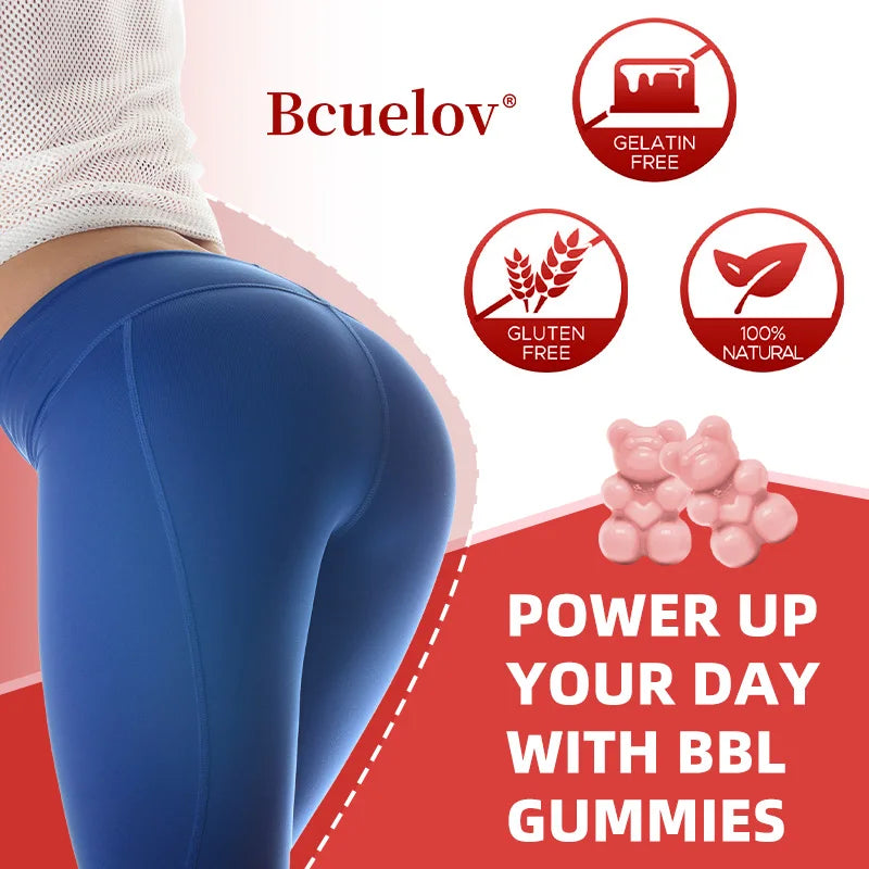BBL Gummies