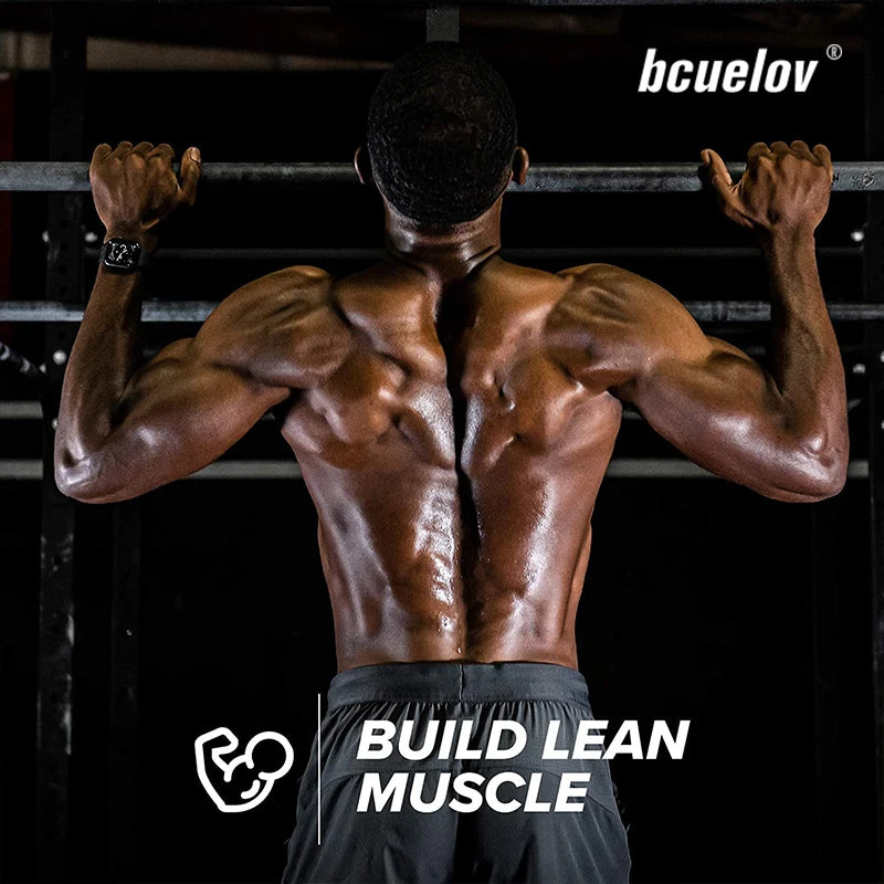 Supplement for Men, Muscle