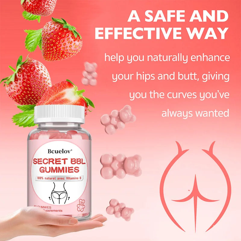 BBL Gummies
