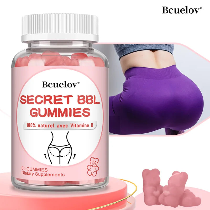 BBL Gummies