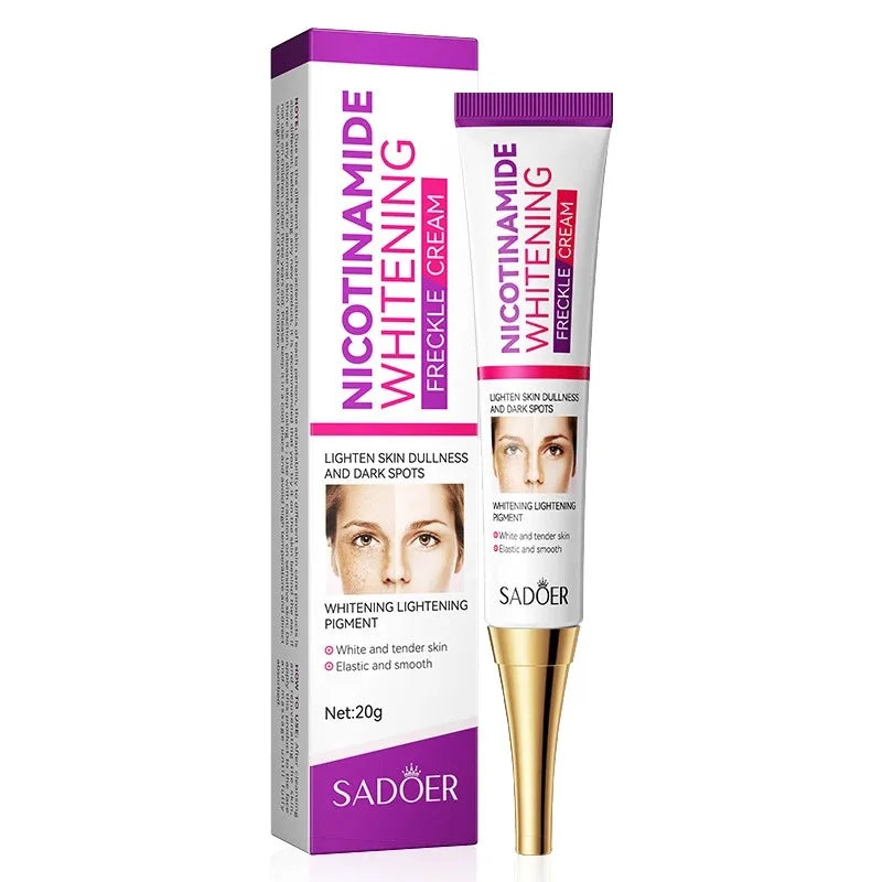 Freckle Removing Cream