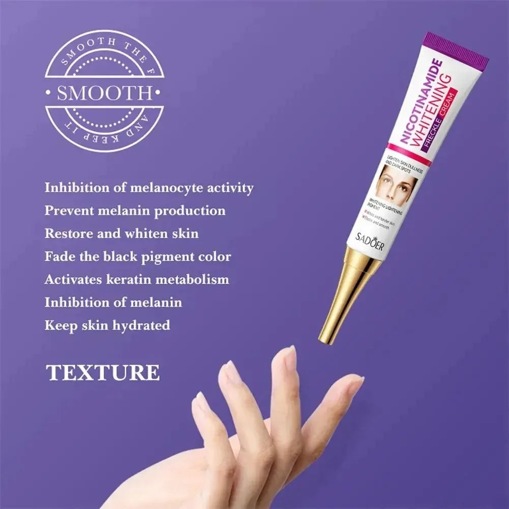 Freckle Removing Cream