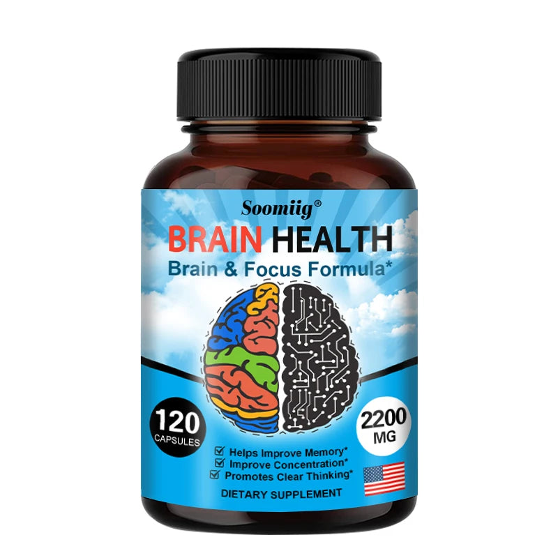 Brain Booster