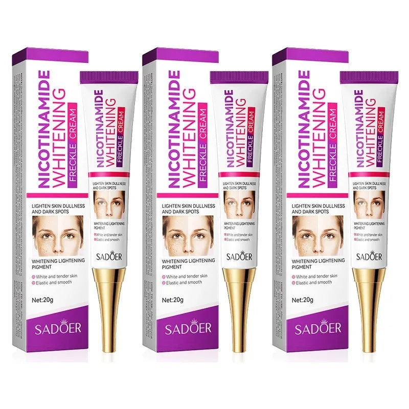 Freckle Removing Cream