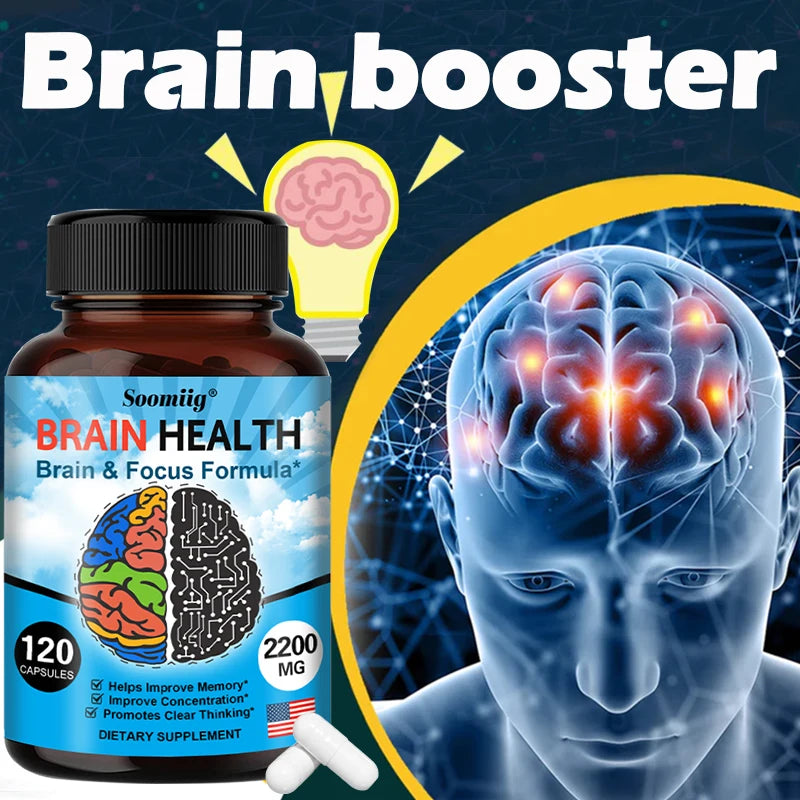 Brain Booster