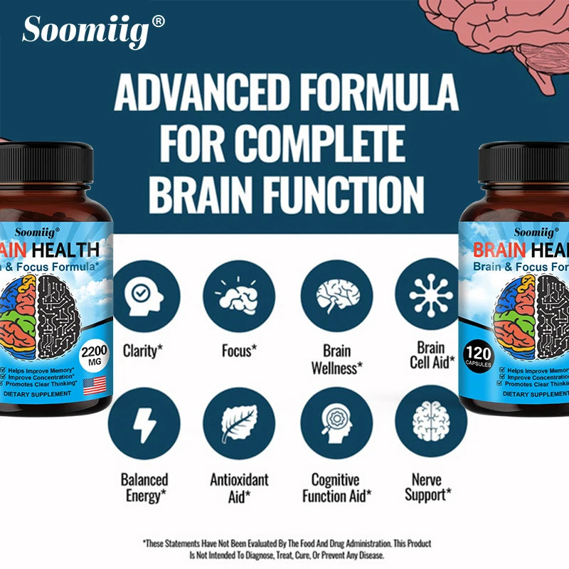 Brain Booster