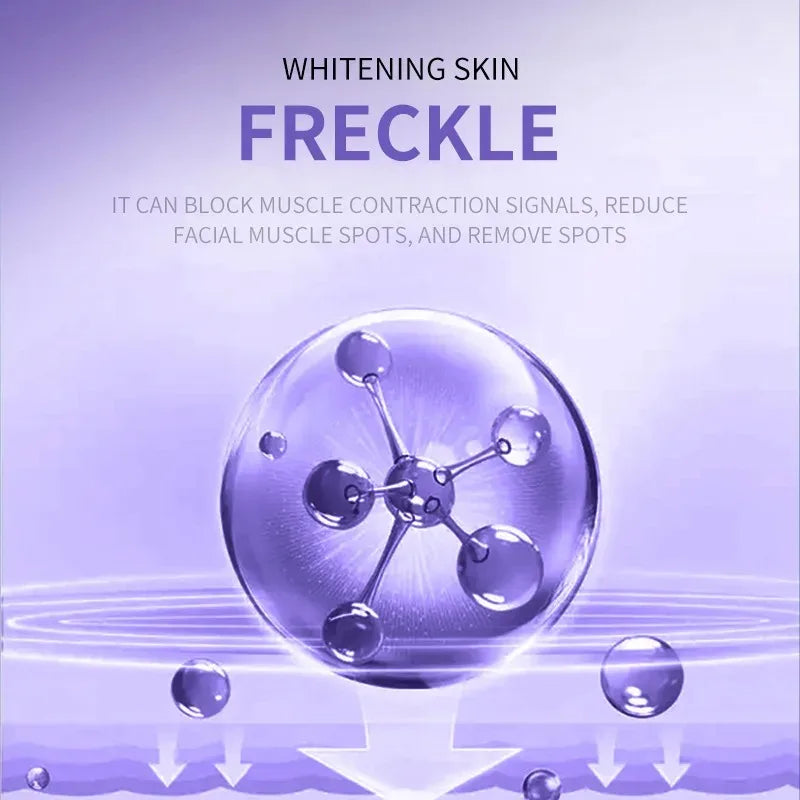 Freckle Removing Cream