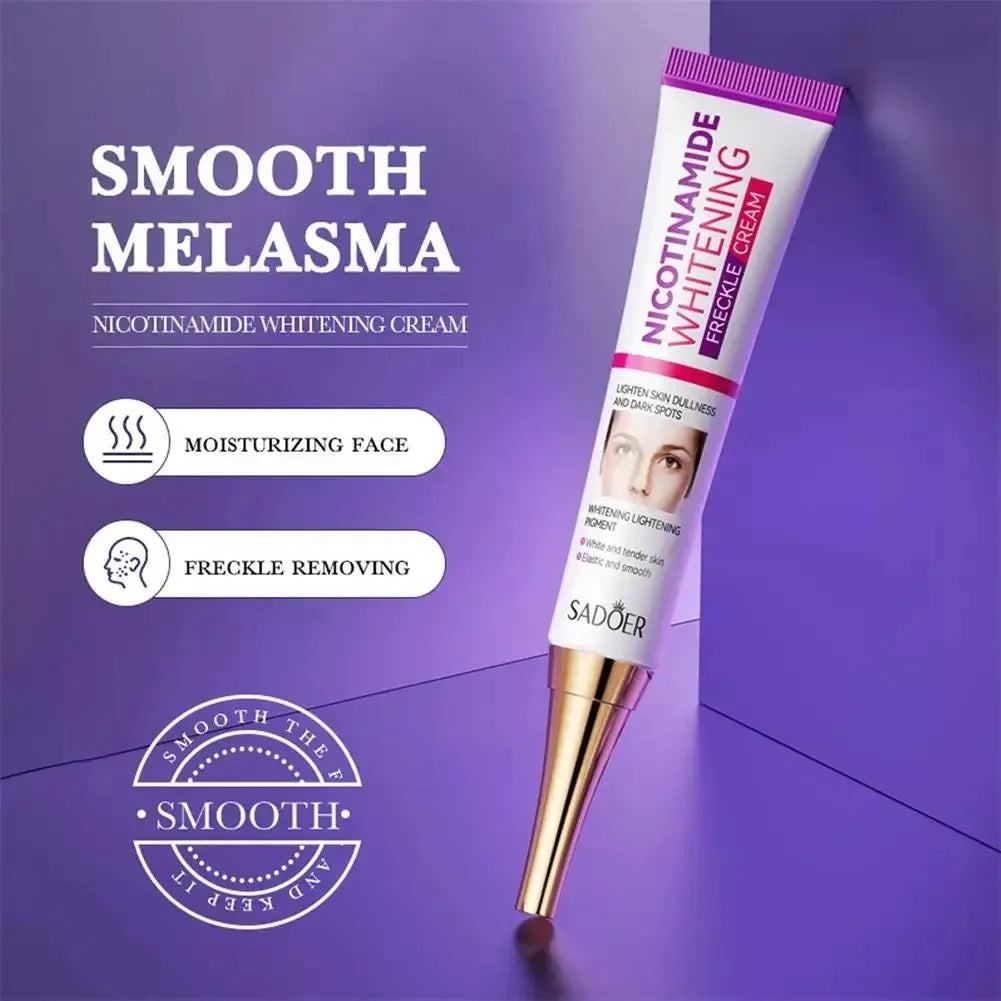 Freckle Removing Cream