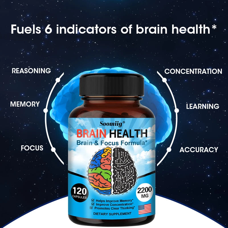 Brain Booster