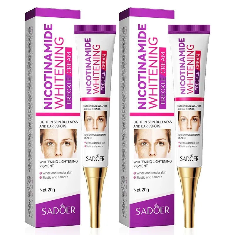 Freckle Removing Cream